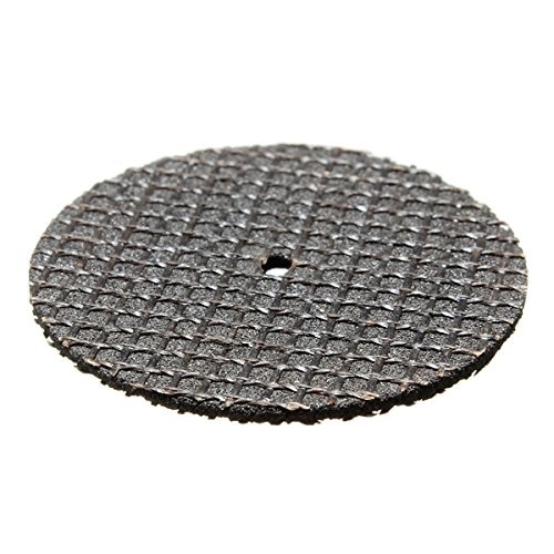 25 pcs blades cutting disc set 32mm with arbor For Dremel rotary tool