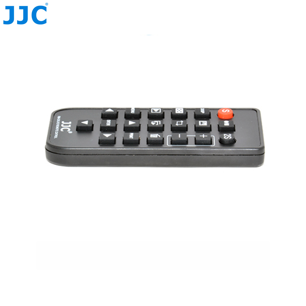 JJC IR Infrared Wireless Remote Control Video Recording Controller for SONY RMT-DSLR2 Compatible SLT NEX Camera