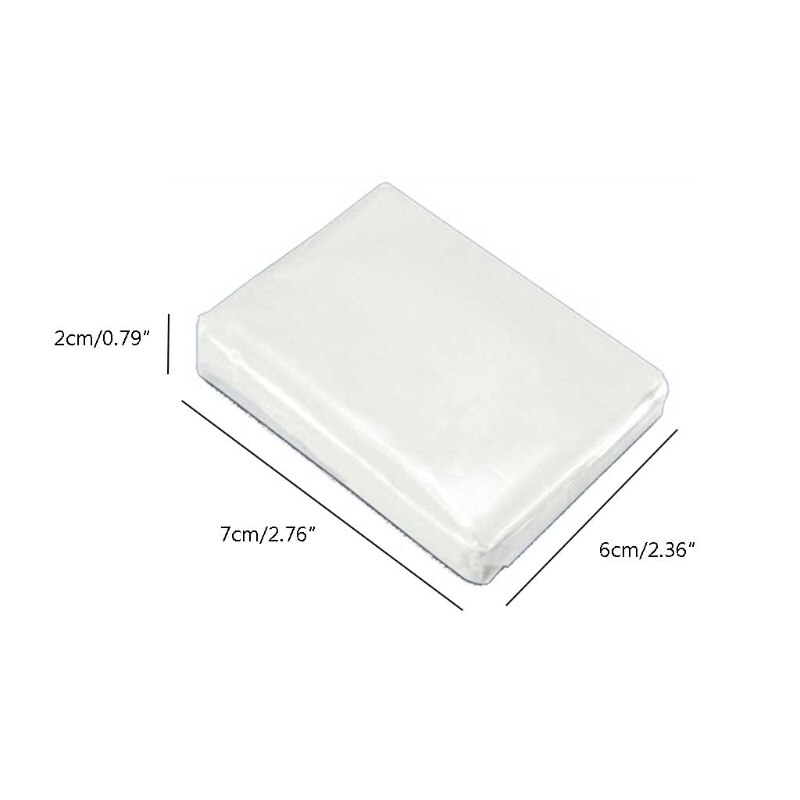 Car Detailing Cleaning Clay 100g Car Washing Mud Paint Stains Remover Mud