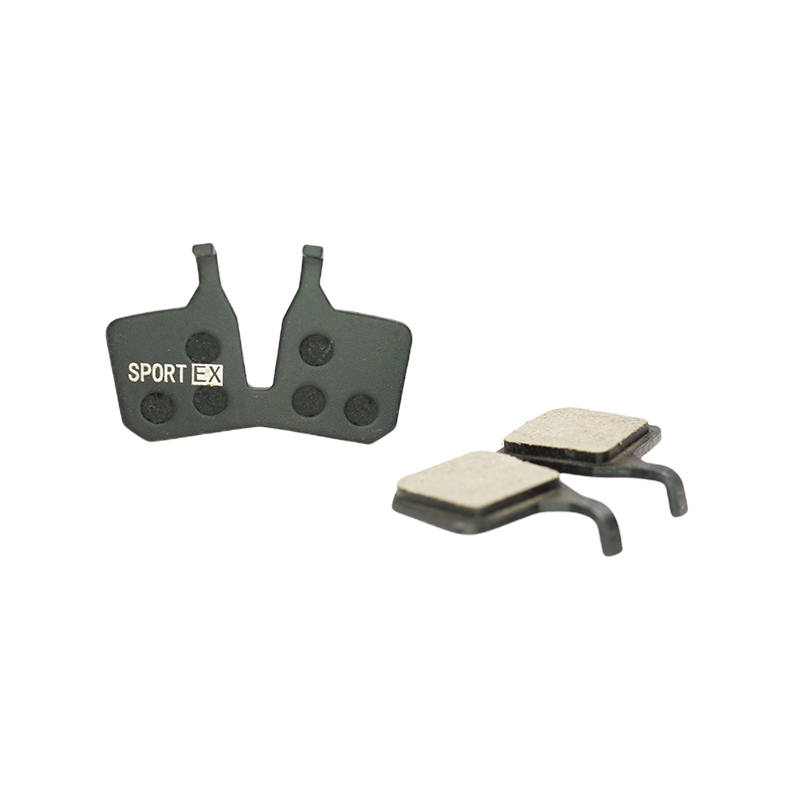 Pastilhas de freio de bicicleta para magura mt5 mt7 freio a disco, 4 pares, esporte ex classe