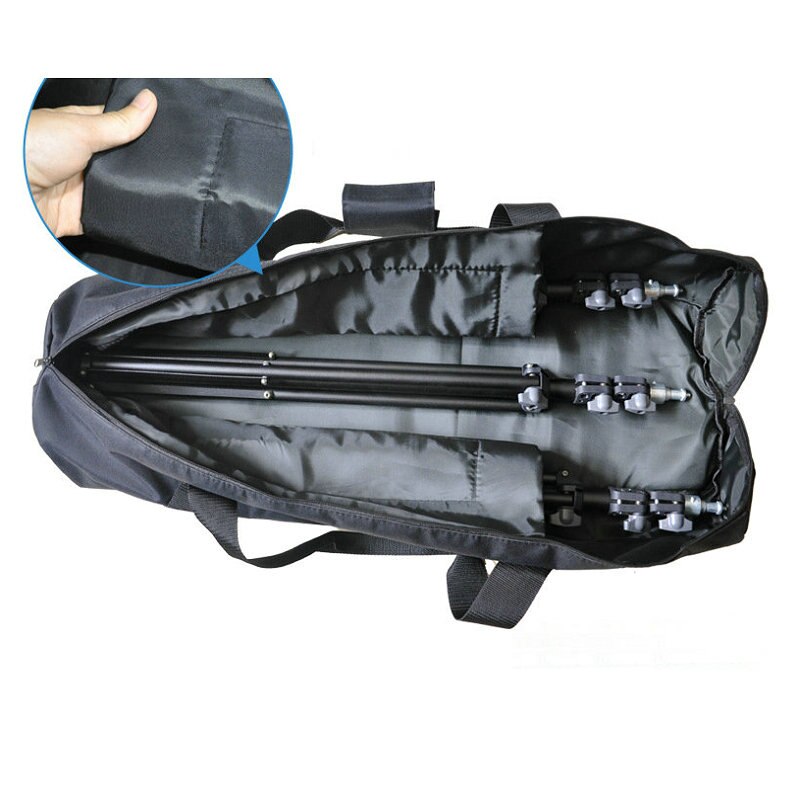 Oppgradere stativ bag kamera stativ blære bag travelforgitzo flm yunteng sirui benro sachtler djb 70120