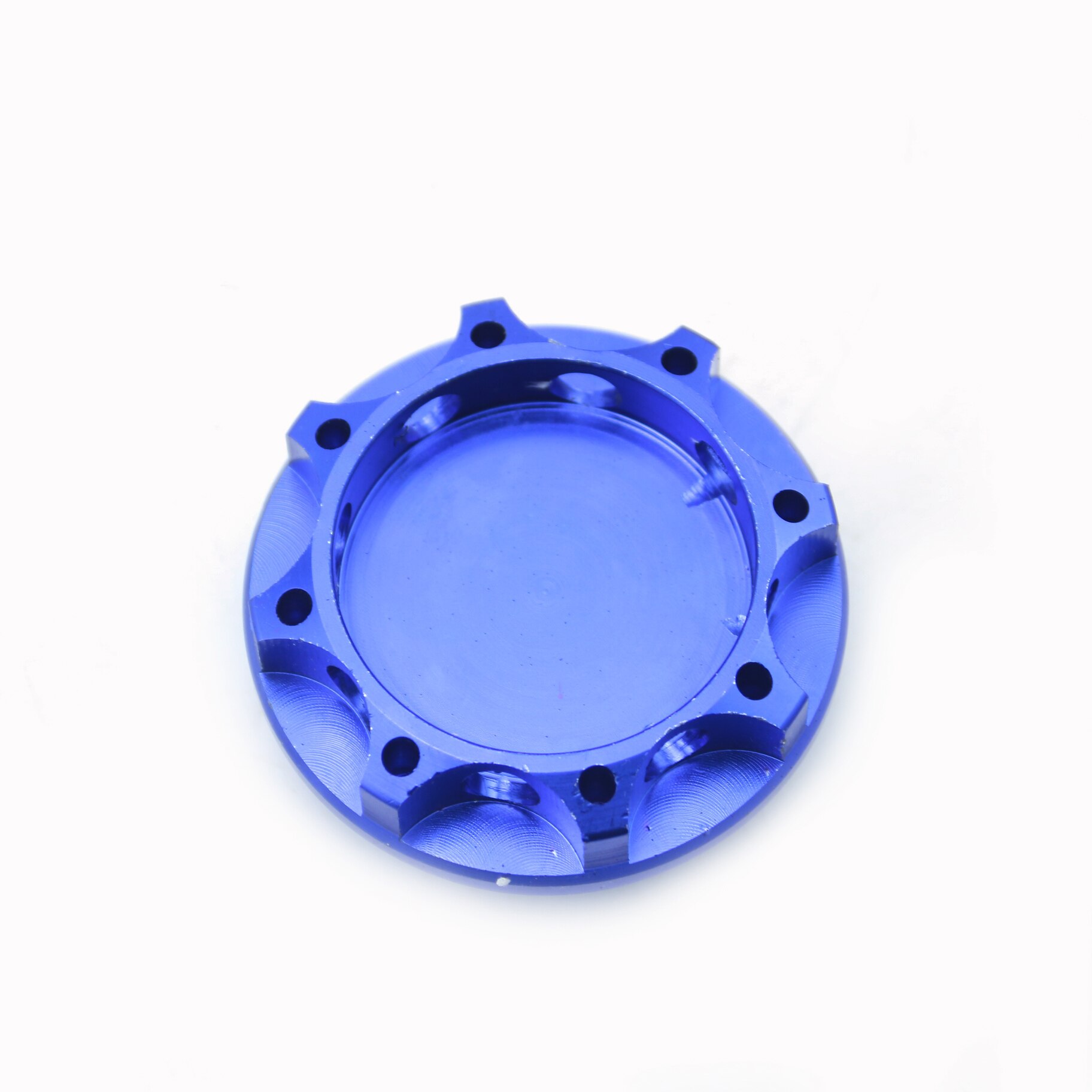 Racing Available Aluminum Engine Oil Filler Cap for Subaru WRX STi GC GD GF GM GG GE Tank Covers Auto Replacement Parts: Blue