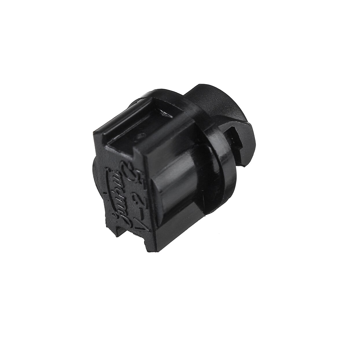 10 stk  t5 v-2 bil instrument lampe utgangspunkt lyspære holder ledet glødelampe stikkontakt mye brukt varmebestandig holdbar