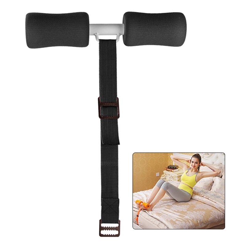 Fitness Equipment, Multi-Function Abdominal Device, Home Bed, Up and Down the Aid