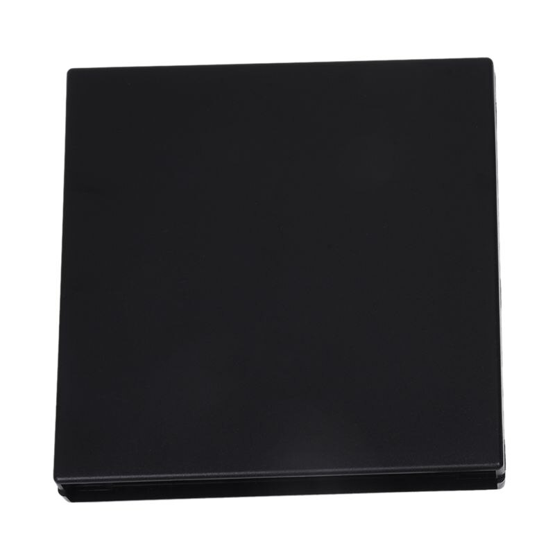 Laptop USB to Sata CD DVD RW Drive External Case Caddy