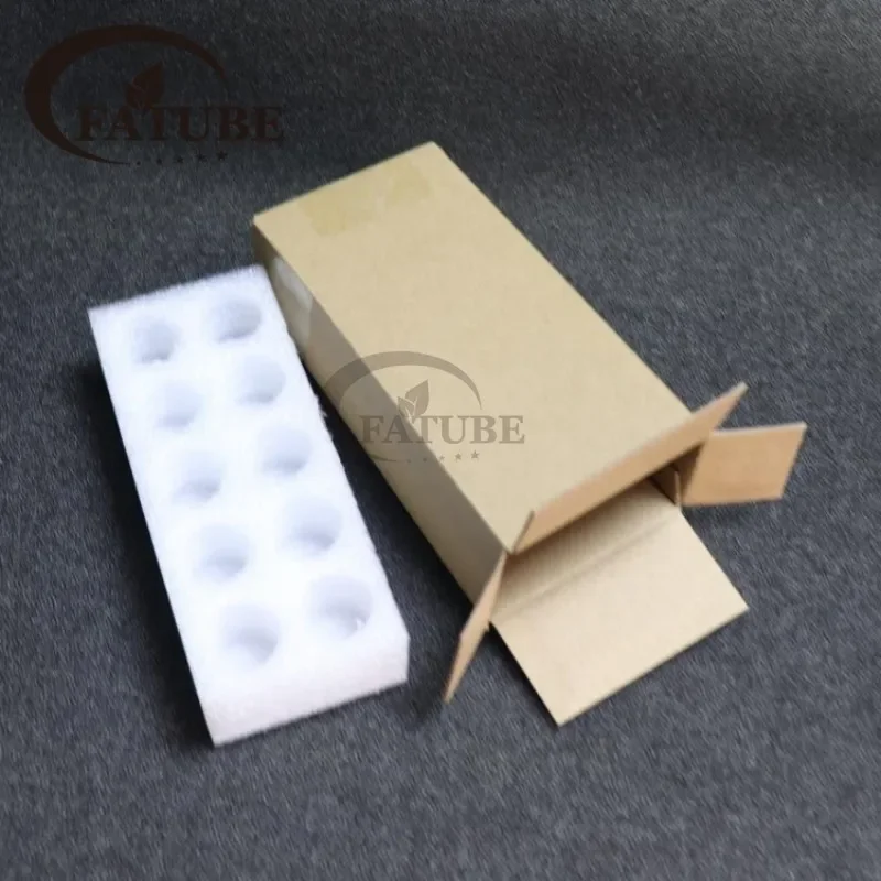 FATUBE Boxes for UFORCE T1/T2/T3/L TPD/Maat Tank /ARGUS GT II/MT/XT/zip Mini/drag 2/Find KIT/MOJO/DRAG 157W/Too 80W