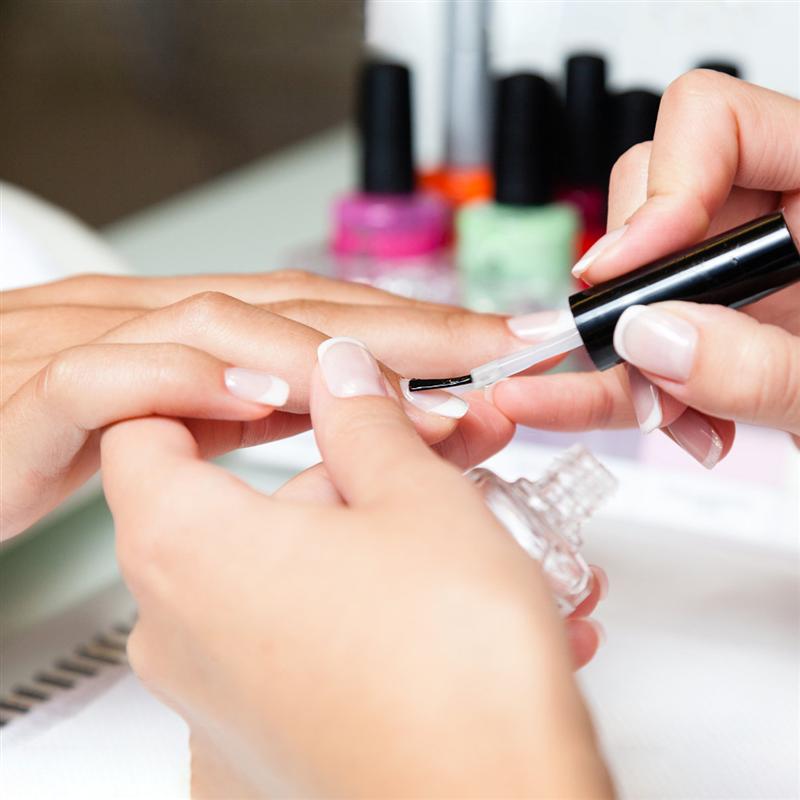 Pinceaux de remplacement pour vernis à ongles liquide, 100 pièces, pinceaux pour tremper le Gel, applicateur, brosses pour Salon de maison, bricolage, outil d&#39;art des ongles