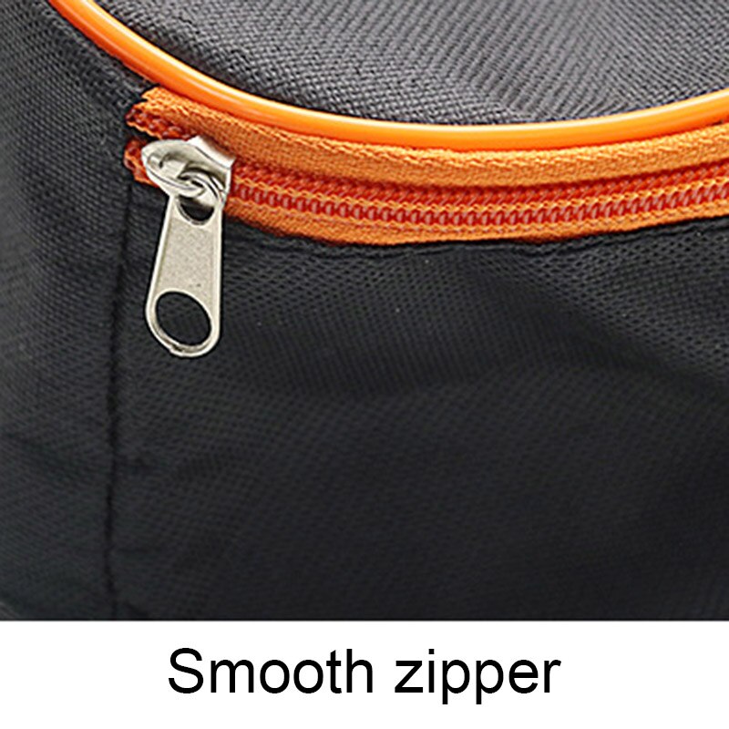 Bolsa de almacenamiento para herramientas de coche, bolso portátil multifunción, 1 Uds.