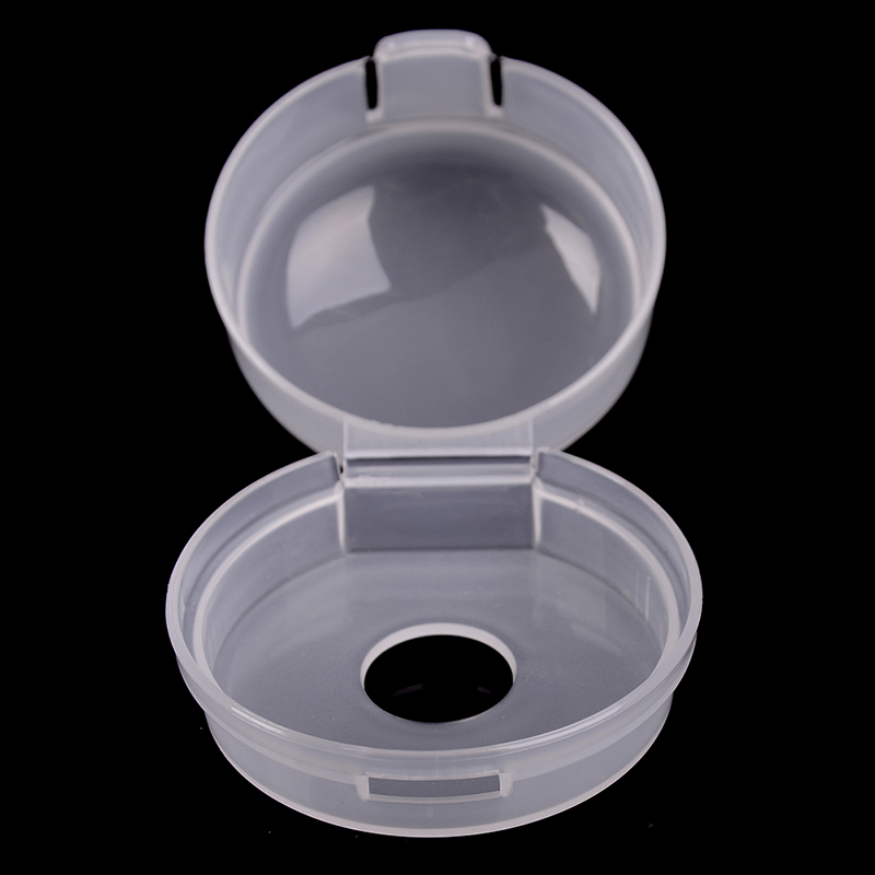 1 Uds estufa de bebé de Color transparente bloqueo de seguridad interruptor de Gas Natural cubre tapa para cocina a Gas cubierta protectora