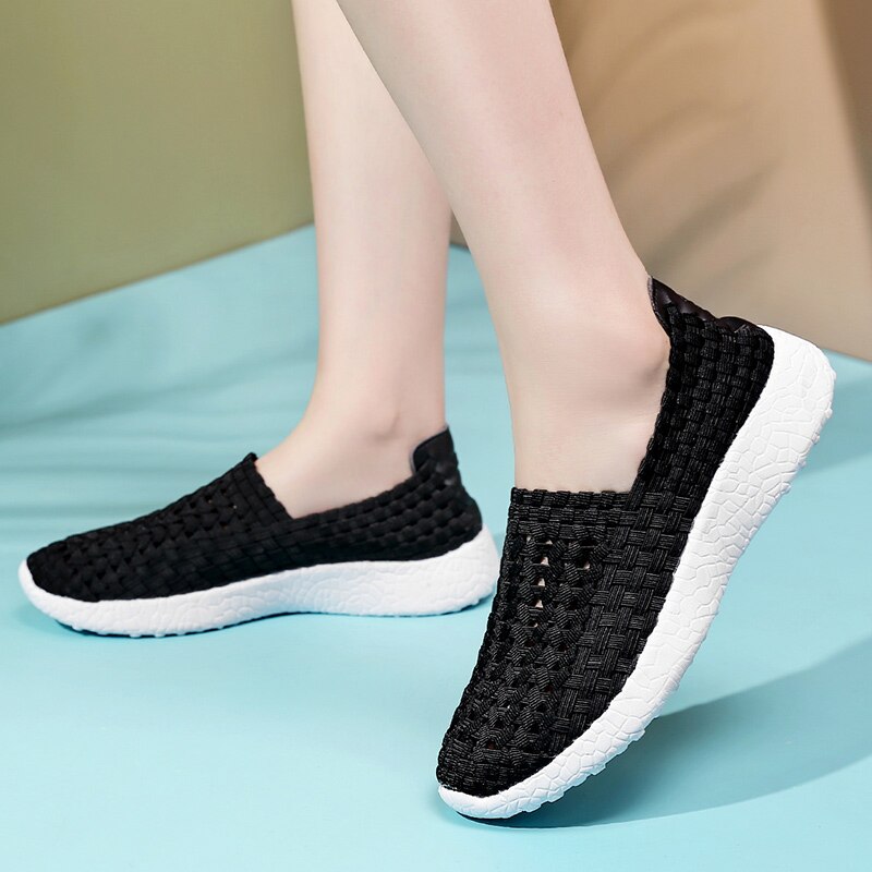 Tenis Feminino Summer Tennis Shoes For Women Outdoor Jogging Sport Shoes Female Sneakers Indoor Fitness Shoes