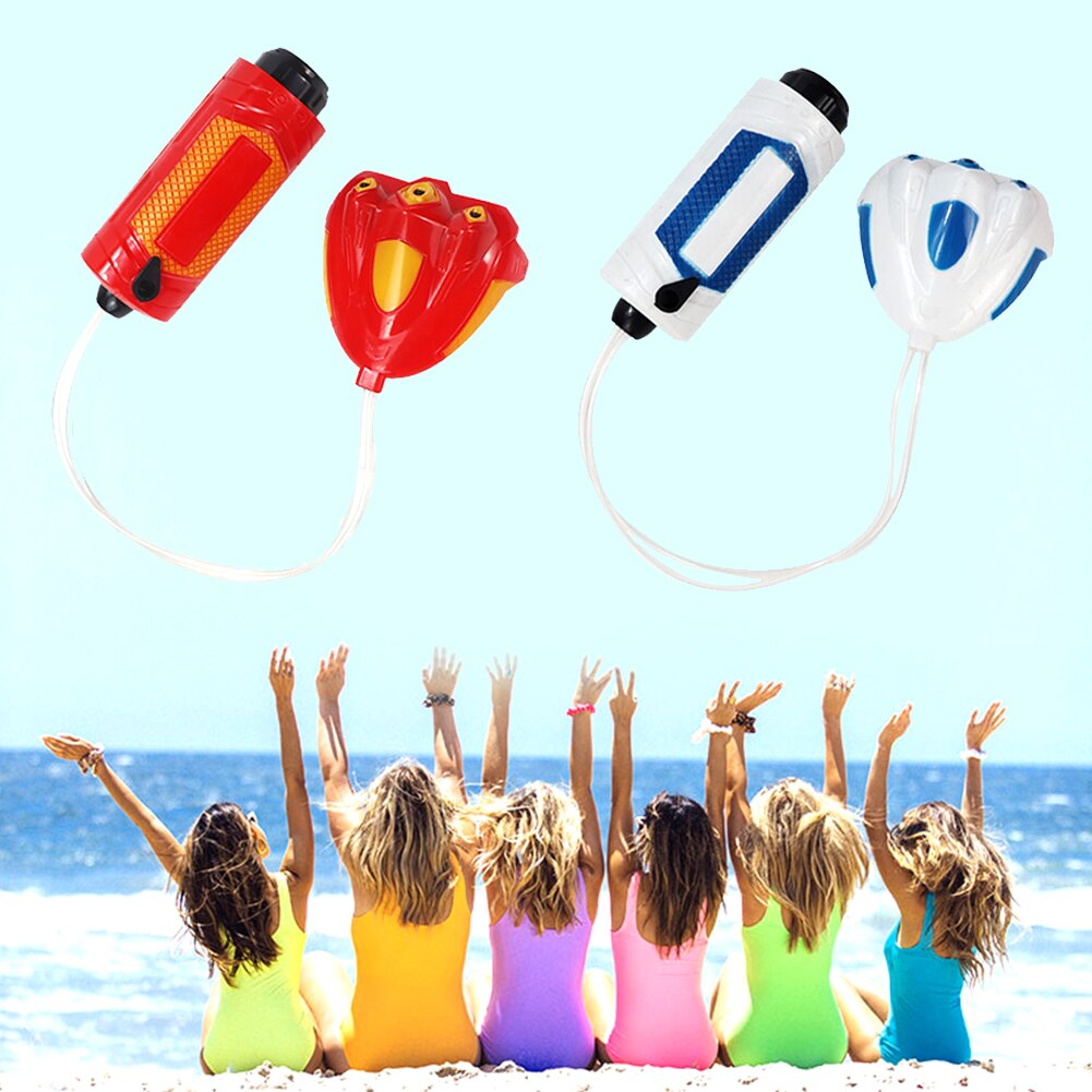 Handleiding Speelgoed Zwembad Strand Water Pols Sprinkler Accessoires Interactieve Voor Kinderen Draagbare Mini Outdoor Zomer Badkamer