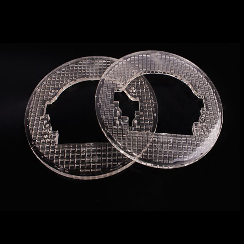 Mounting Bracket For Hella 3R G5/Koito Q5/E5 Headlight Lenses Bi-xenon Projector Lens Universal Transition Frames Retrofit DIY