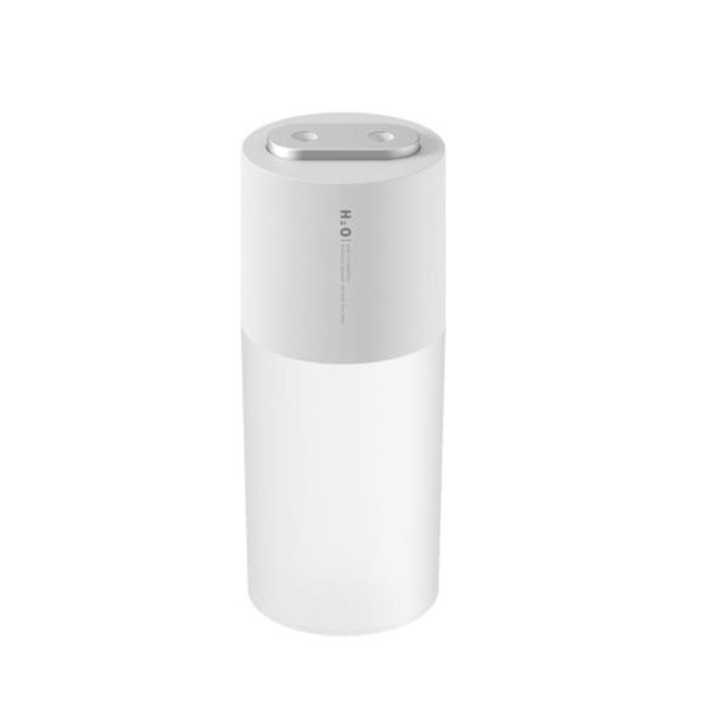 USB Dual Spray Air Humidifier Night Lights Double ... – Grandado
