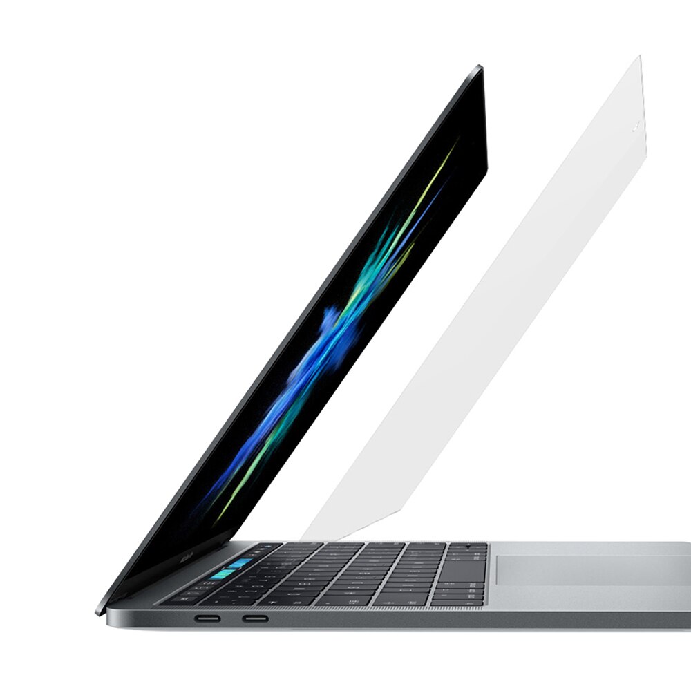 LCD Protector Sticker Screen Film Sticker for MacBook Pro 13.3" with Touch Bar A1706 A1708