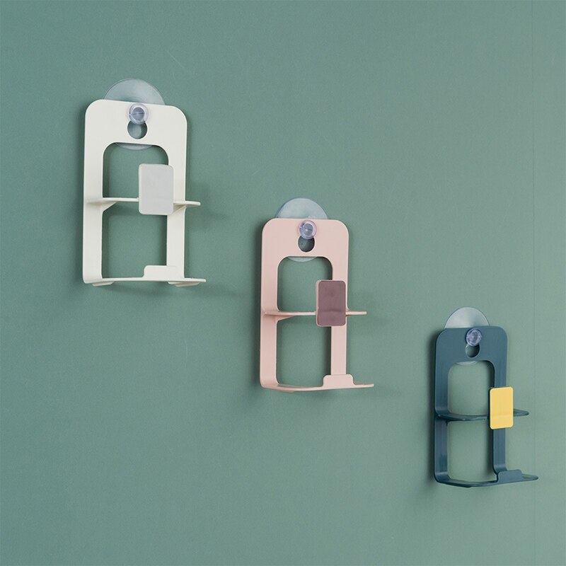 Sink Draining Brush Sponge Cleaning Cloth Rack Washing Holder Tidys Double Layers Stand Kitchen Supplies