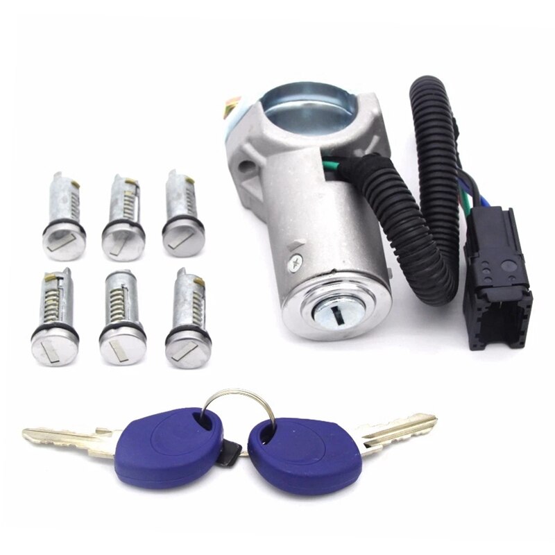 Auto Contactslot Vat Type Contactslot Deurslot Vo... Grandado