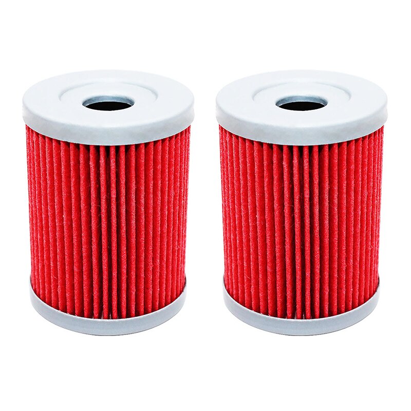 Filtro de aceite para motocicleta para Suzuki LT160 Quadsport 160 LT160E Quadrunner 160 LT230E Quadrunner 230 LT230G LT230 G 230 LT230S Quads