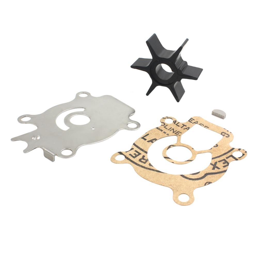 Water Pump Impeller Service Kit for Suzuki DT55-DT65 17400-94701 18-3243