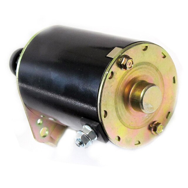 Starter Voor Briggs En Stratton Bomarbier 390838 497594 SBS0001 5-22 Hp