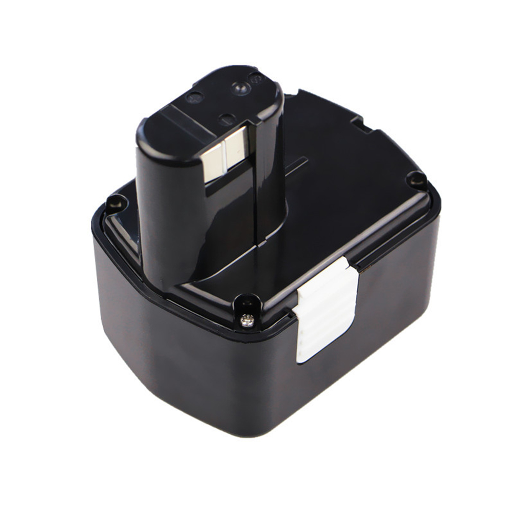 Batterie de rechange EB1414S 14.4V 2.0 Ah ni-cd pour Hitachi outil électrique Batteria EB 1414S 319104 319933 EB1412S EB1420RS DH 14DL