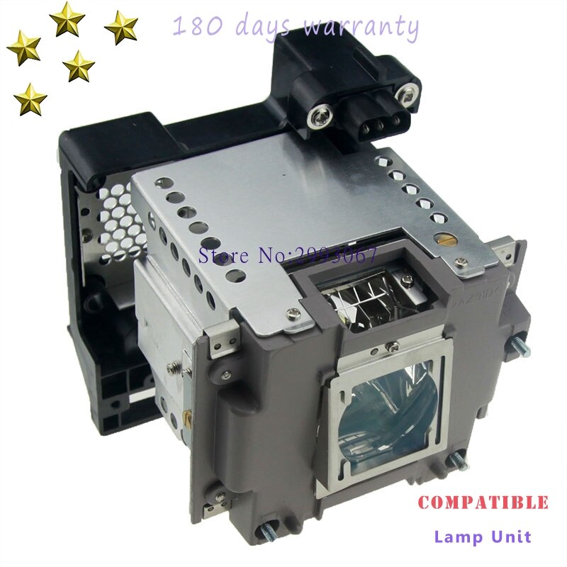 VLT-XD8000LP Compatibel Projector Lamp met Behuizing voor Mitsubishi WD8200U/XD8100U/UD8400U/UD8350U/GX-8000/WD8200/ XD8000U