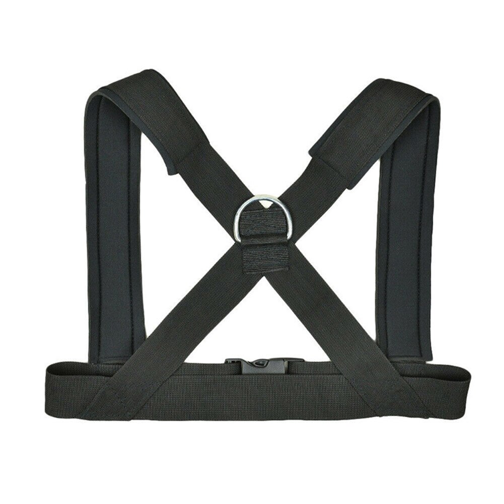 Universal Metal Detector Generic Detecting Harness Sling for Detector Pro Swing