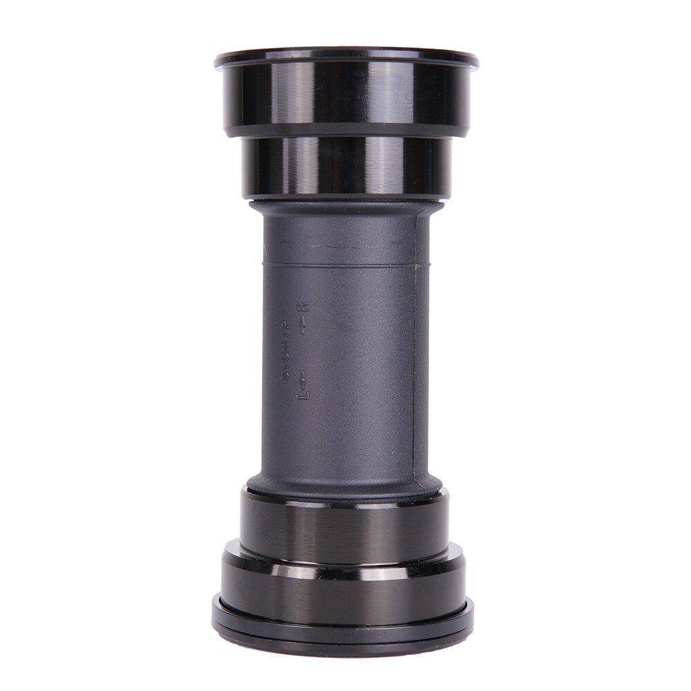 BB92 BB90 BB86 Bicycle Bottom Bracket MTB Road Mountain Bike Press Fit Bottom Brackets For Shimano 24mm Crankset chainset