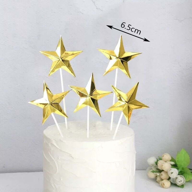 Decoración Para tarta de feliz Día del Padre, decoración para tarta de cumpleaños, temática del mejor héroe de papá y padre, suministros DIY 2022: 3