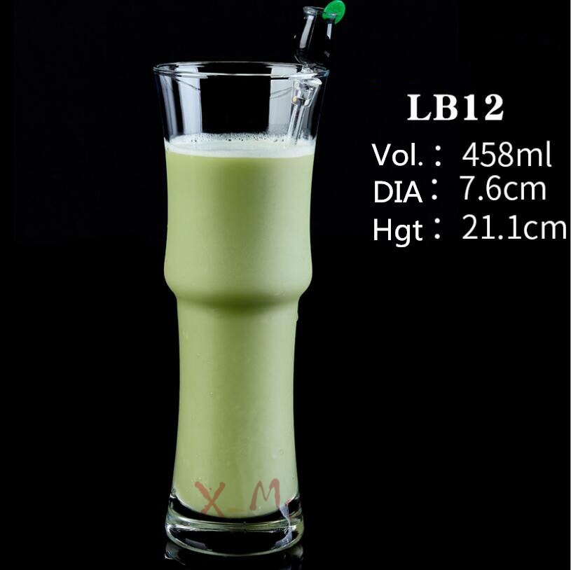 Crystal cup Juice Wine Glass tazas garrafa vasos vidrio bardak whisky verre copas vino copas de cristal szklanki vodka vetro