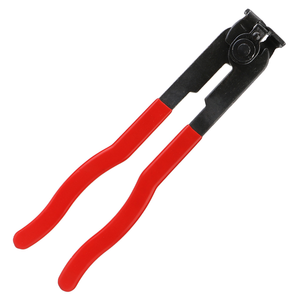 Hand Installateur-Werkzeug Multifunktions Zangen Auto Klemme Crimpen Zange Bausatz CV gemeinsam-Stiefel Klemme Zangen Auto Kraftstoff Filter Rohr Klemme: A
