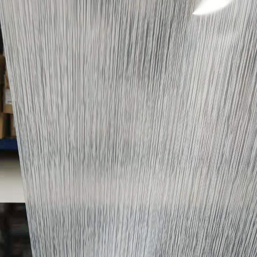 Sunice White Window Film Decorative Privacy Frosted Coniferous forest Pattern glass Sticker self-adhesive home decor