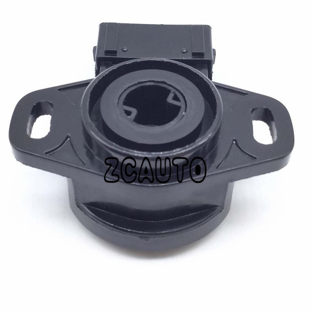 Kaasuläpän asentotunnistin 1999-2006 chrysler sebring stratus dodge mitsubishi eclipse galant montero 2.4/3.0l md628077