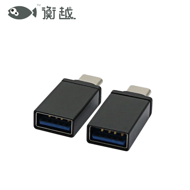 Type-c revolution usb 3. 0 moeder usb 3.0 otg adapter android mobiele telefoon aangesloten usb-station verbindingslijn datakabel