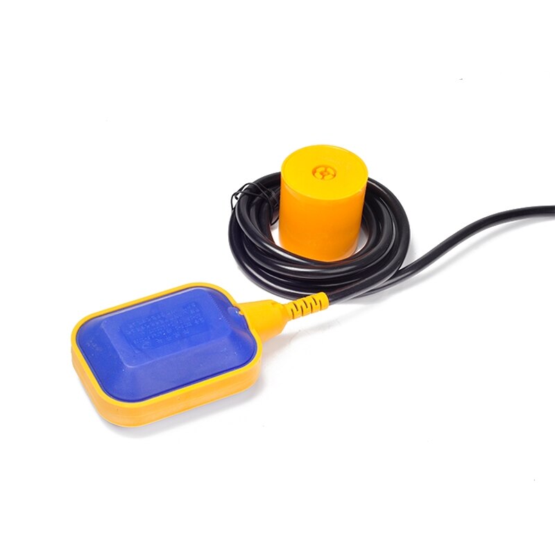 12M Controller Float Switch Liquid Switches Liquid Fluid Water Level Float Switch Controller Contactor Sensor