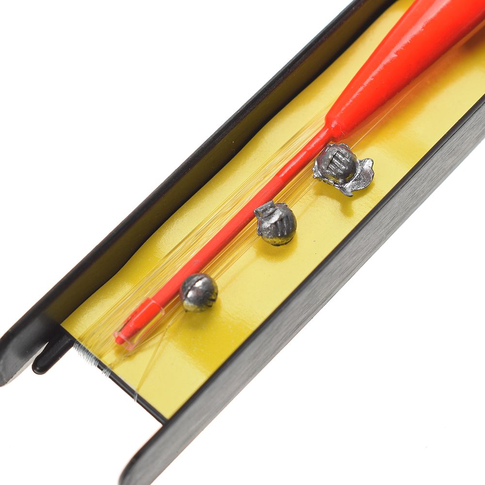 3 stk/lot karpe fiskesnøre bobber gruppe fisk flyte fiskeutstyr kina krok bøye fisk flytende tippe dress tilbehør
