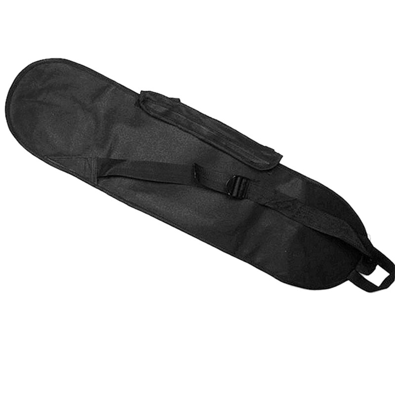 Longboard sac à dos de transport sac de transport: Default Title