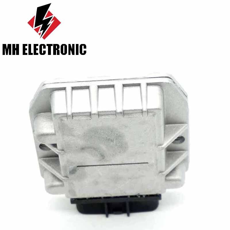 MH ELECTRONIC Ignition Control Module 89621-26020 131300-1952 for Toyota Celica T100 for Lexus LS400 LX450 Corolla Tacoma