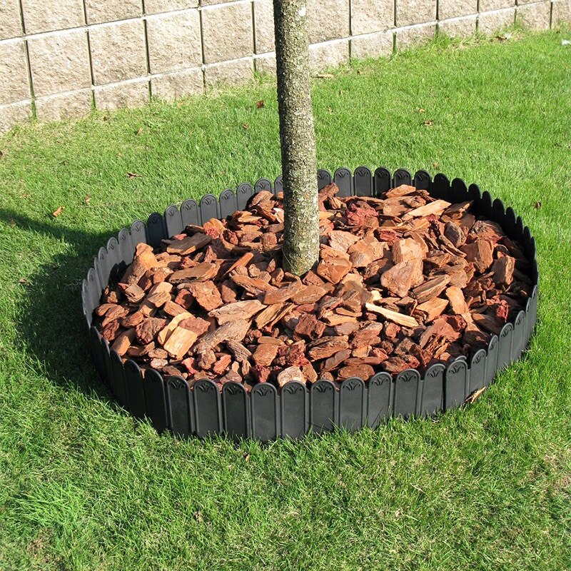 Japan smarte plante haven hegn 15 cmx 3m