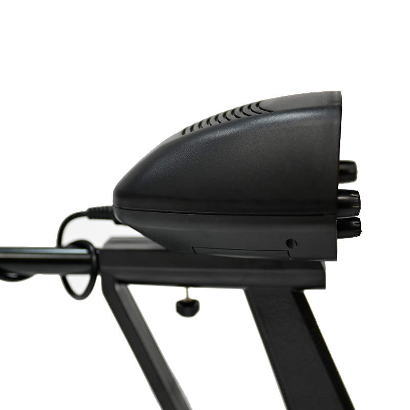 MD4080 LCD Portable Display Control Unit for Underground Metal Detector Scanner Finder Gold Digger Treasure Hunter