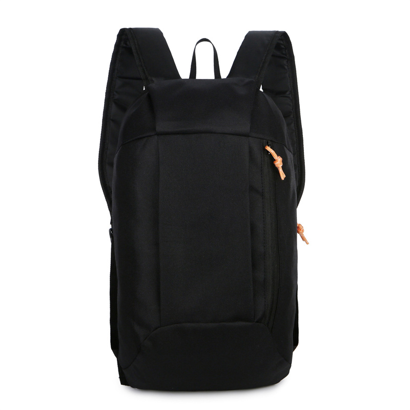 Outdoor Sport Rugzak Kleine Sporttas Outdoor Fitness Berijder Tas Kleur Oxford Doek Rugzak Duurzaam: MULTI