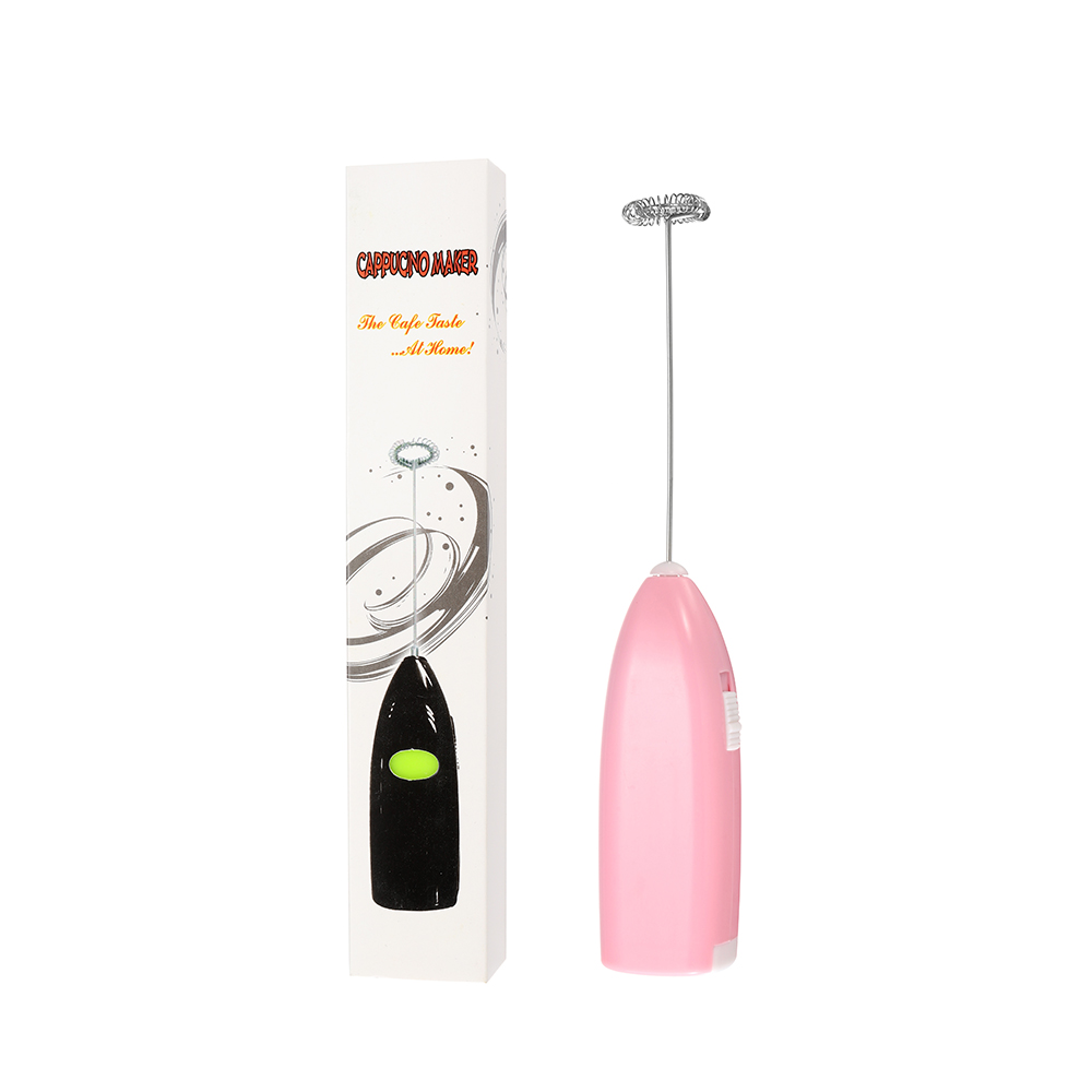 1 Uds Mini licuadora agitador de mano eléctrico mezclador eléctrico de resina epoxi herramienta de mezcla de colores de pegamento para molde de resina herramientas de fabricación de joyas: Gris