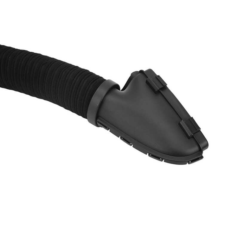 Air Intake Hose Pipe Intake Hose Tube 2710941382 Anticracking for Auto