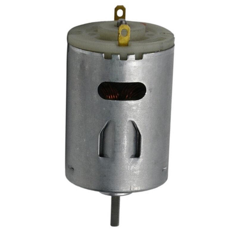 RC Boat Pusher 540 Motor for RC Boat Accessories