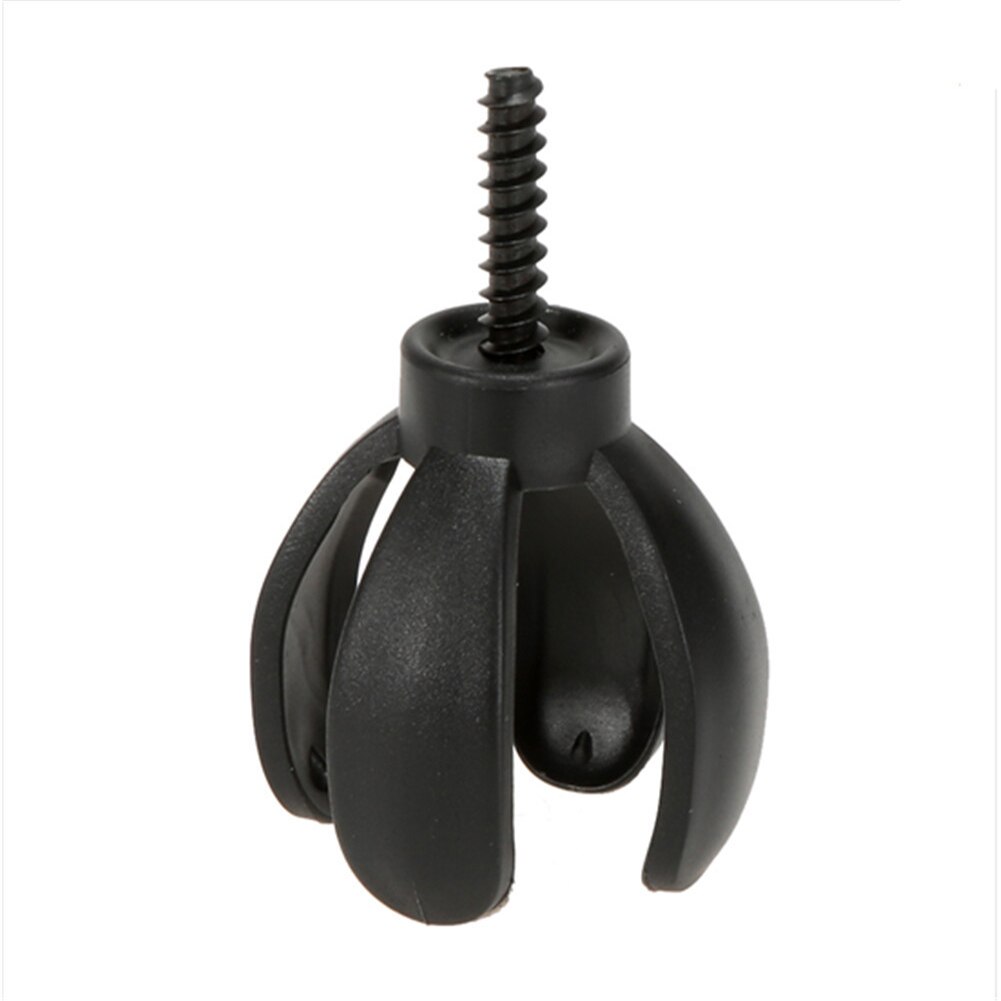 Golf Ball PickUp 4 Mini Putter Open Pitch Golf Ball Collector Retriever Grabber Claw Sucker Tool Golf Accessories: Default Title