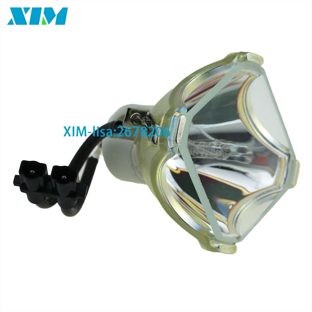 Ampoule de projecteur de remplacement de , flambant neuve, MT70LP/50025482, pour NEC MT1075 / MT1075 + / MT1075G
