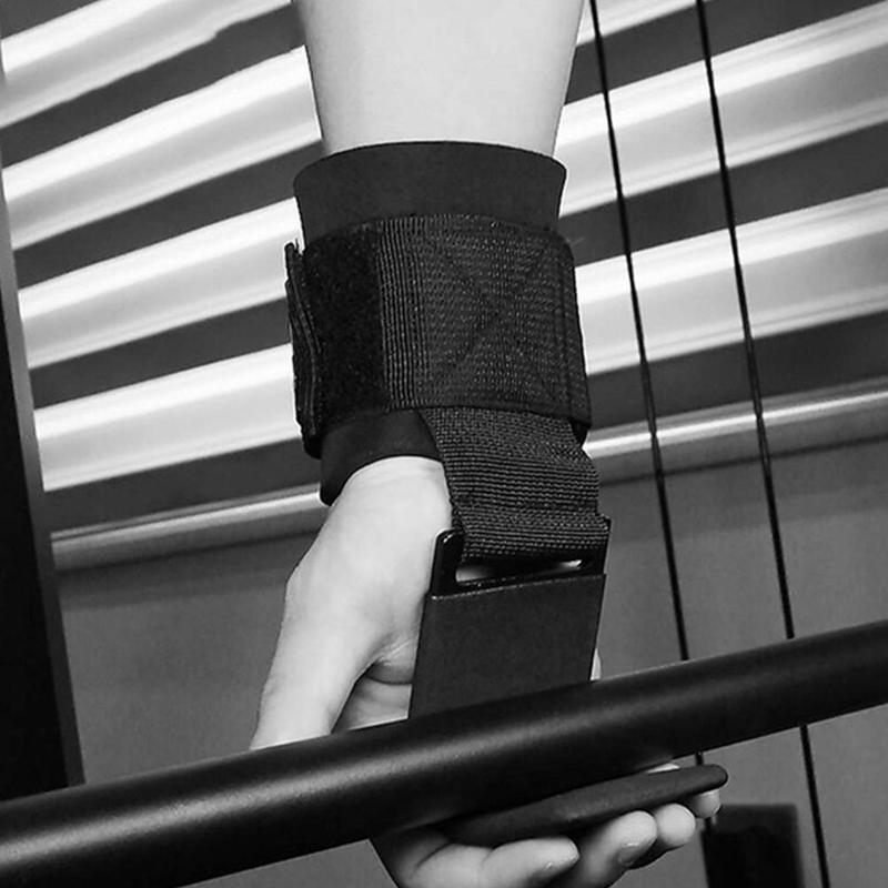 Fitness Power Hook Horizontal Bar Pull-up Power Hook Deadlift Power Belt Pull-up Power Belt