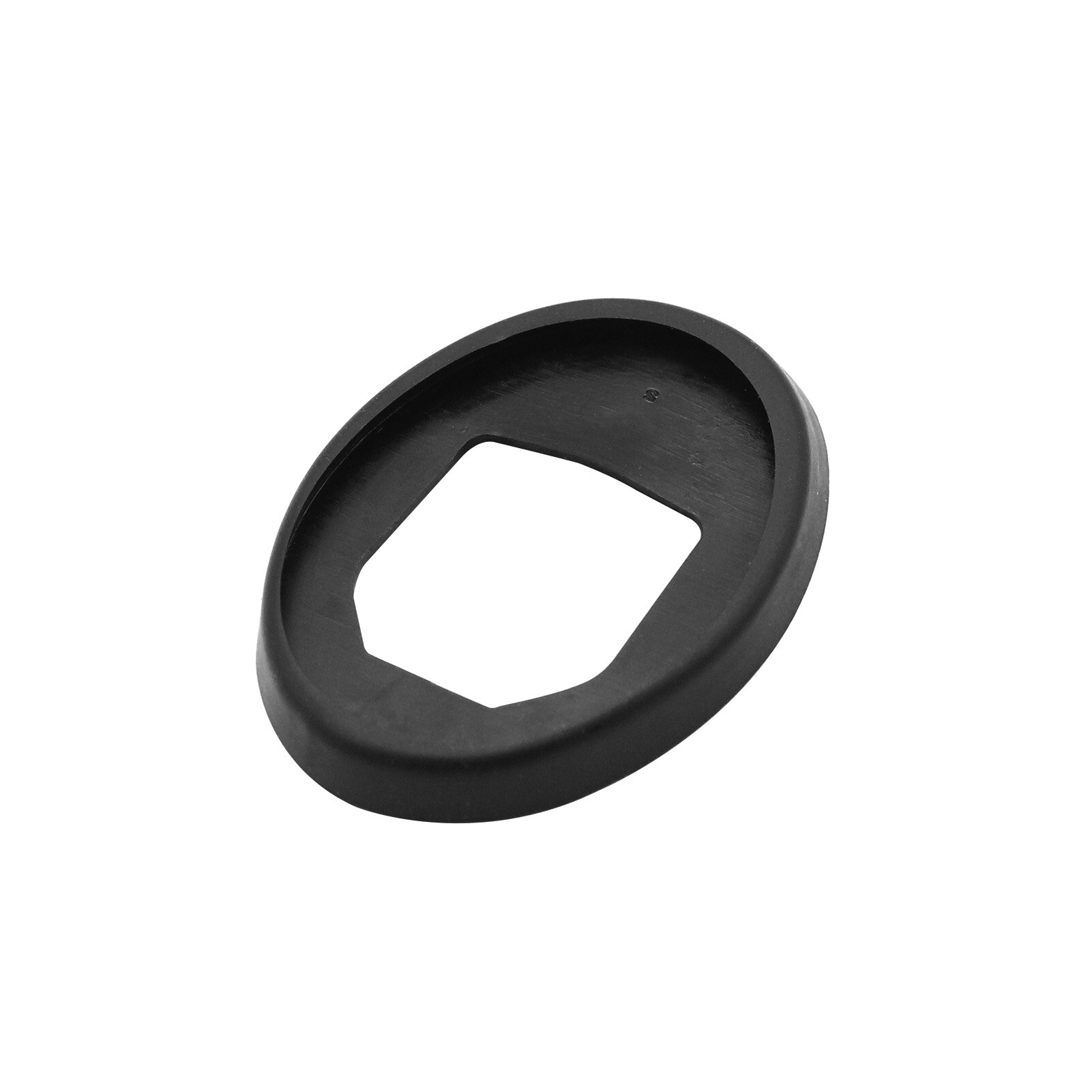 Roof Antenna Base Gasket Rubber Gasket Seal Replacement for VW Beetle Golf Jetta Passat CONT01