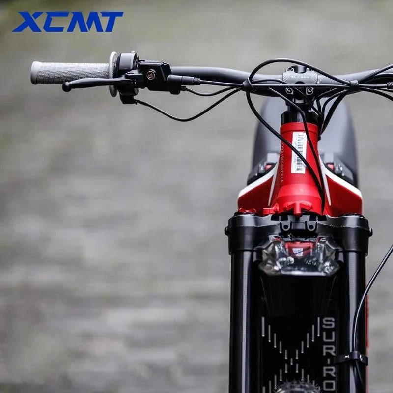 Moto Elettrica Acceleratore Turn Grip Manubrio Acceleratore Maniglia Acceleratore Per Surron Sur-Ron Light Bee XS Parti di Motocross
