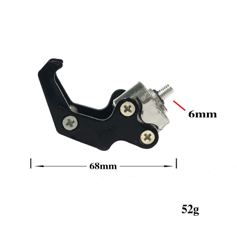 Electric Vehicle Front Hook, Motorcycle Helmet Hook, Scooter Storage