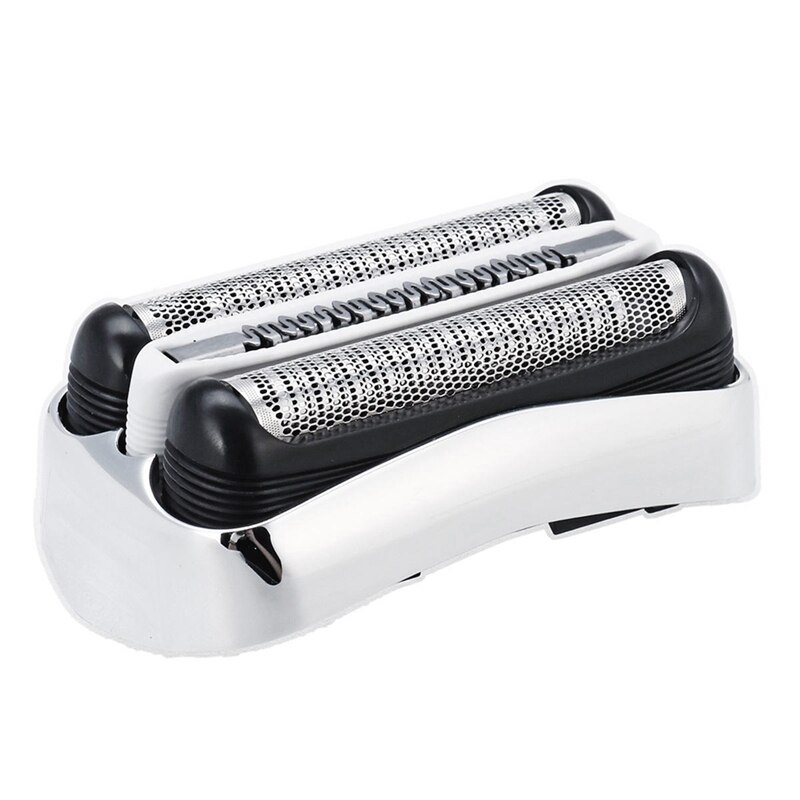 2 Stuks 32S Vervanging Elektrisch Scheerapparaat Hoofd Voor Braun Series 32S 300S 320S 330S 340S 370CC 390CC